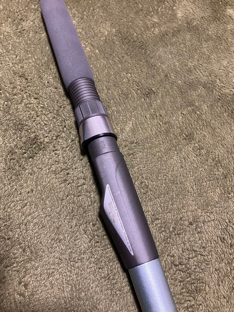 値下げ　ダイワ　帆影　50号360