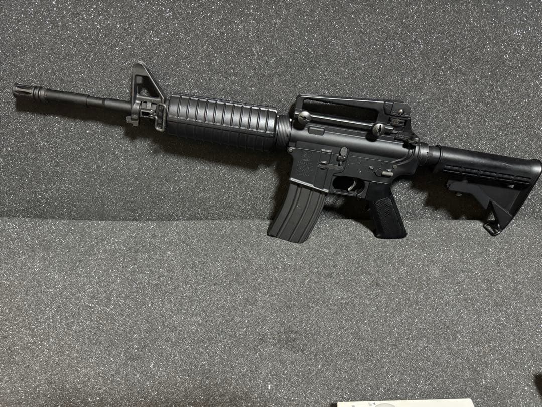 東京マルイ次世代電動ガン M4A1カービン