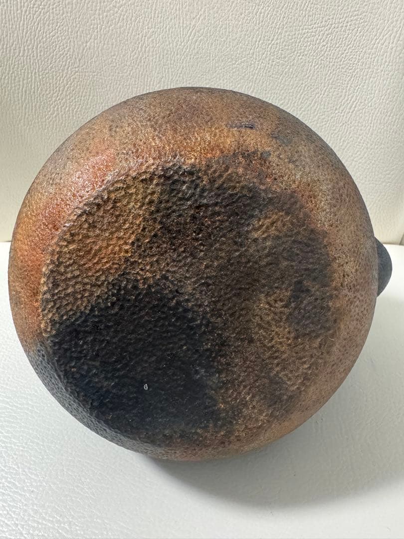 鉄瓶　急須　1.2L