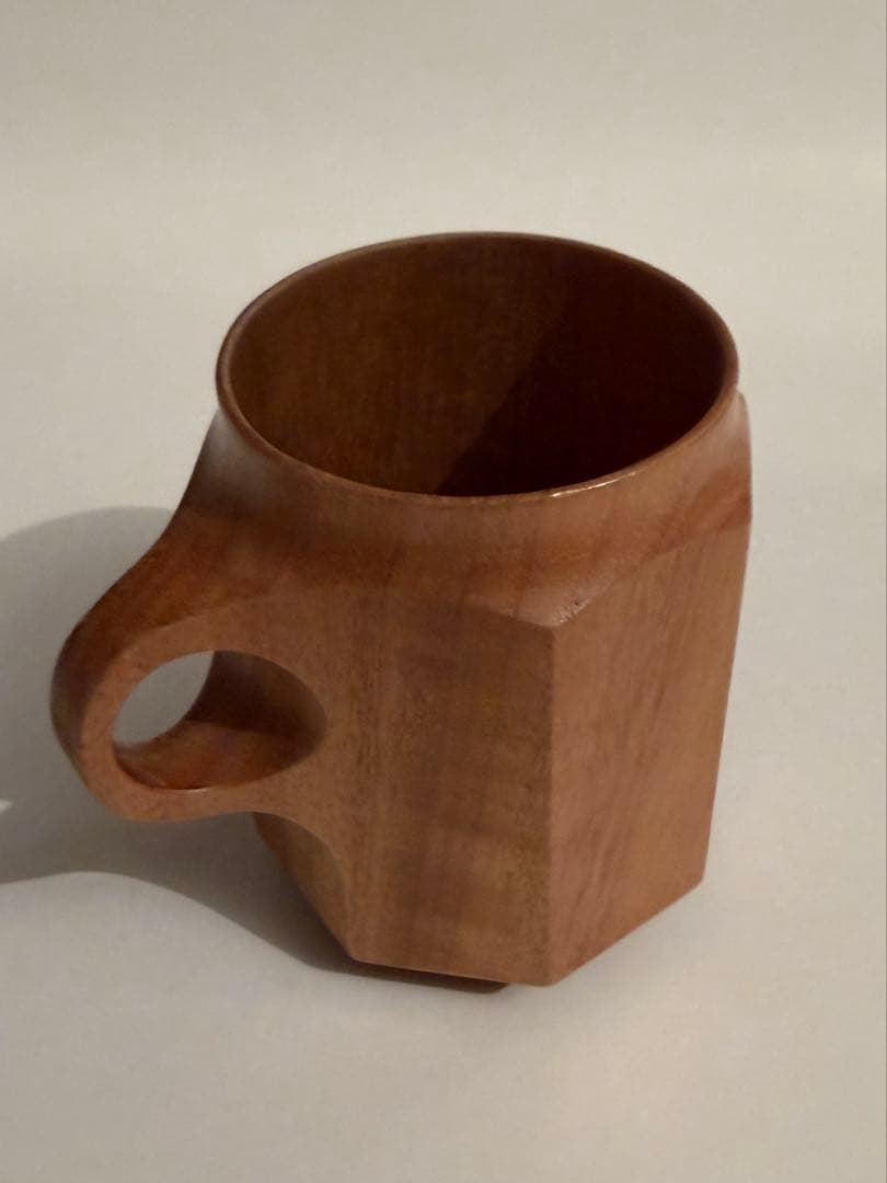 AkihiroWoodworks アキヒロウッドワークスJincup ジンカップ