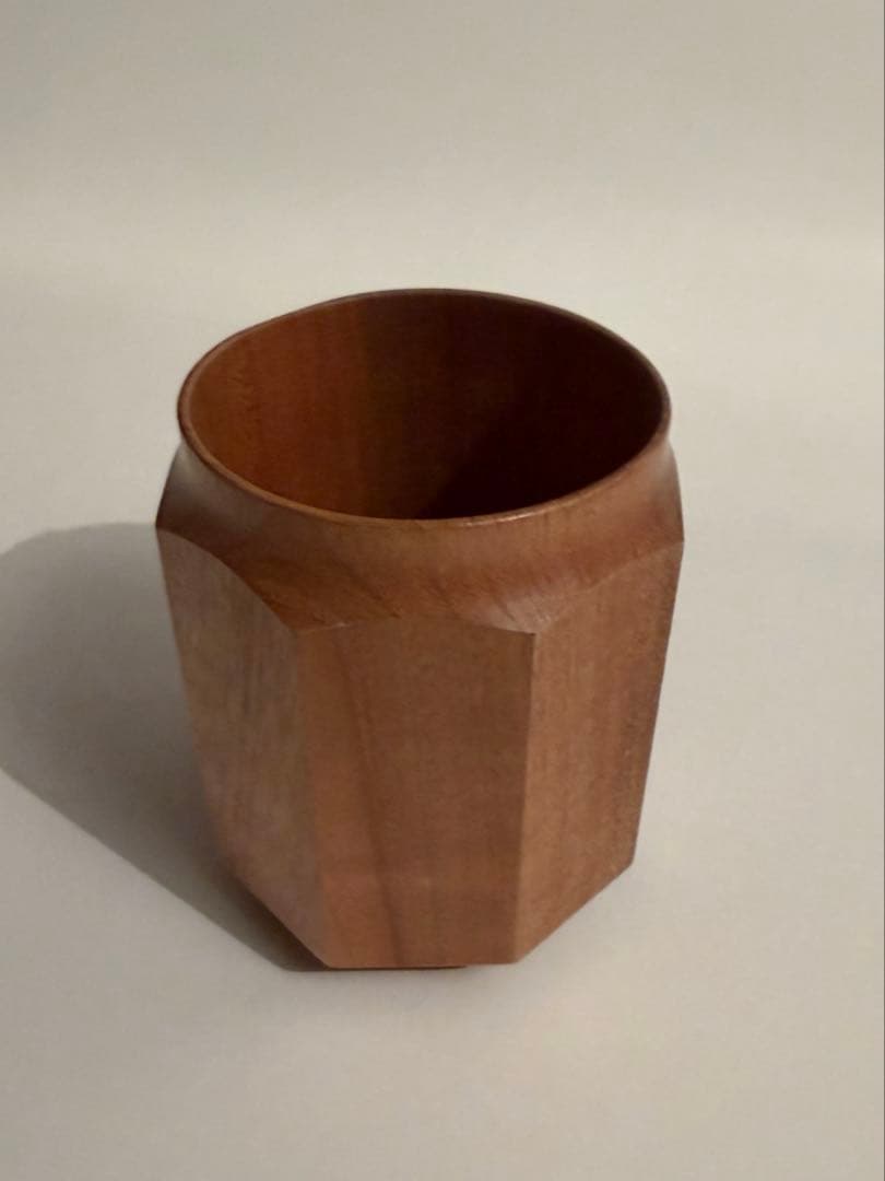 AkihiroWoodworks アキヒロウッドワークスJincup ジンカップ