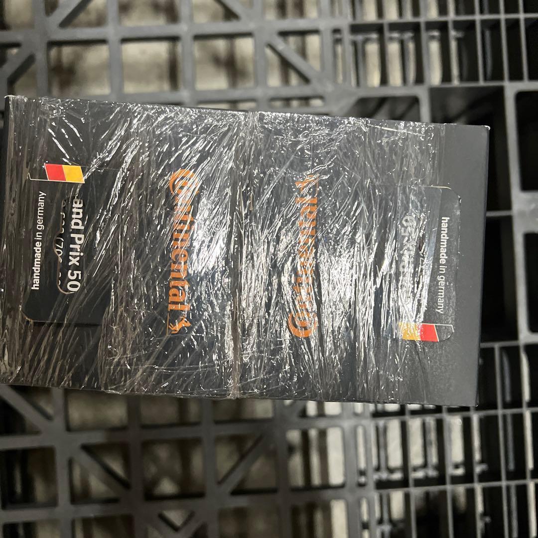 Continental GRAND PRIX 5000 2セット