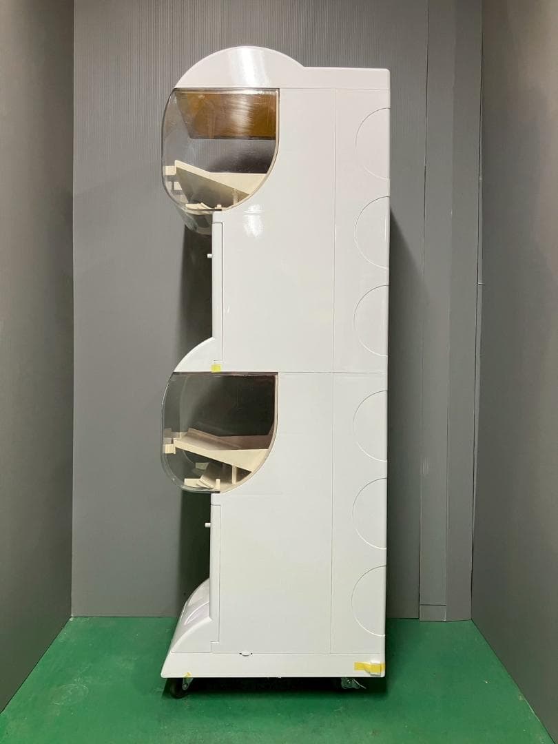 【1個口】美品CFR-69　オールペンリメイクバンダイカプセルステーション