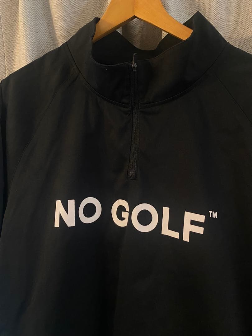 【良品NO COFFEE × CLUBHAUS \"NO GOLF\" クラブハウス