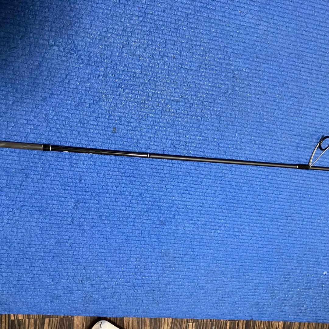 ジャイアントキリング1G GK1SLJ S64L メジャークラフト