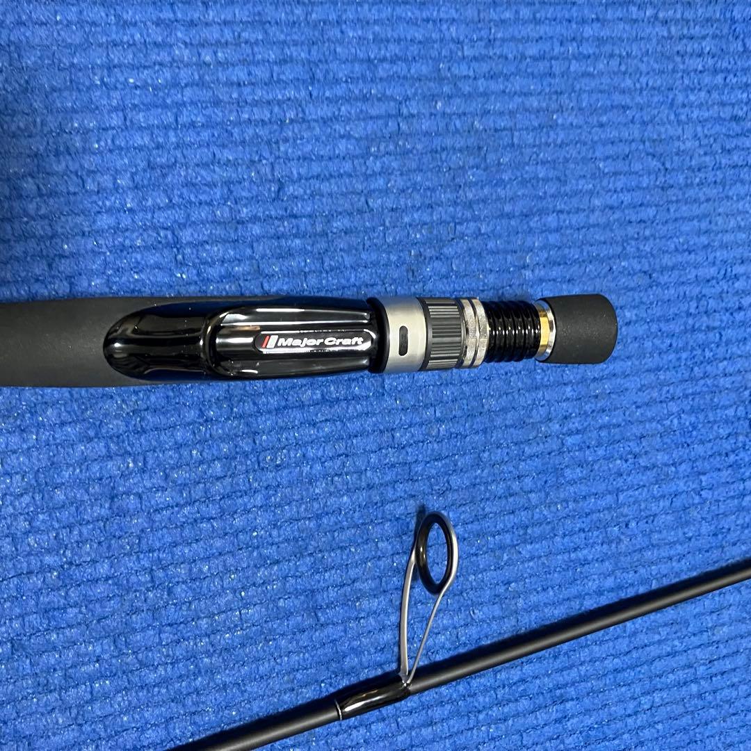 ジャイアントキリング1G GK1SLJ S64L メジャークラフト