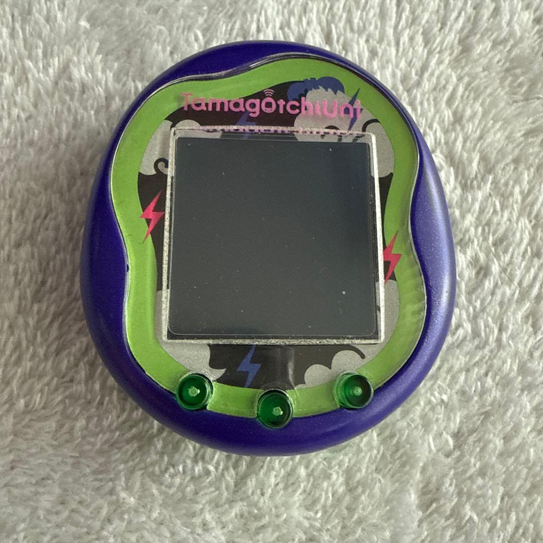 たまごっちuni モンスターカーニバル