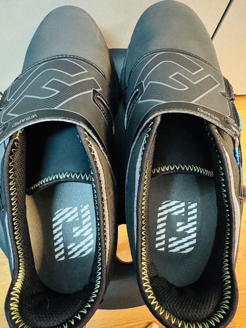 極美品✳︎FootJoyゴルフシューズ