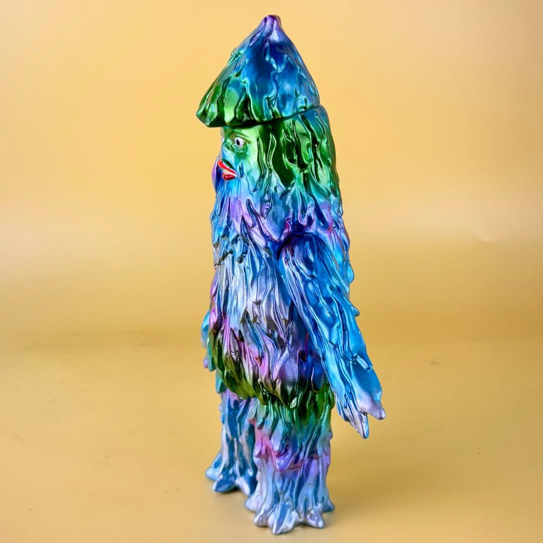 ブルマァク　ザザーン（改）ワンオフ 帰ってきたウルトラマン怪獣シリーズ