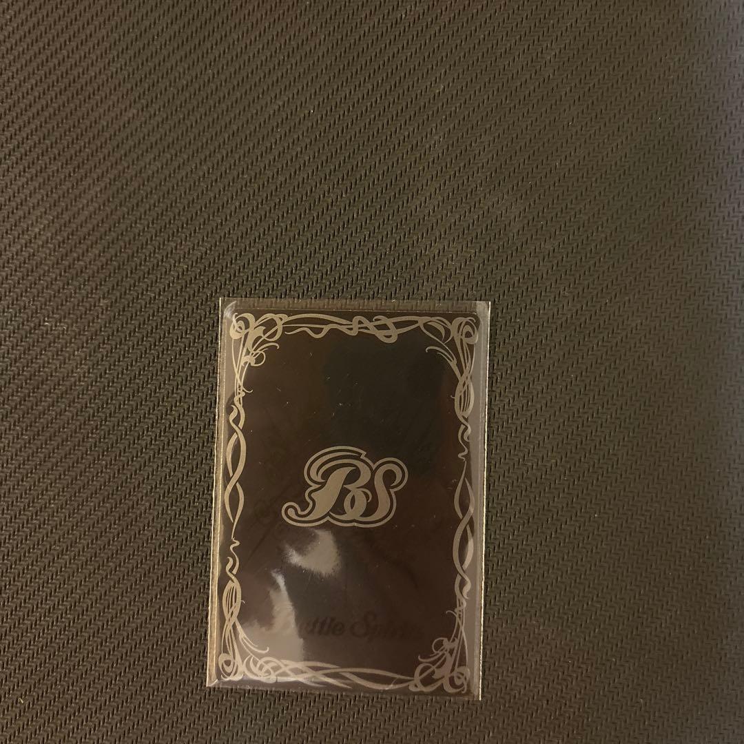 BSC48-X05 剣聖姫ツルX シークレット