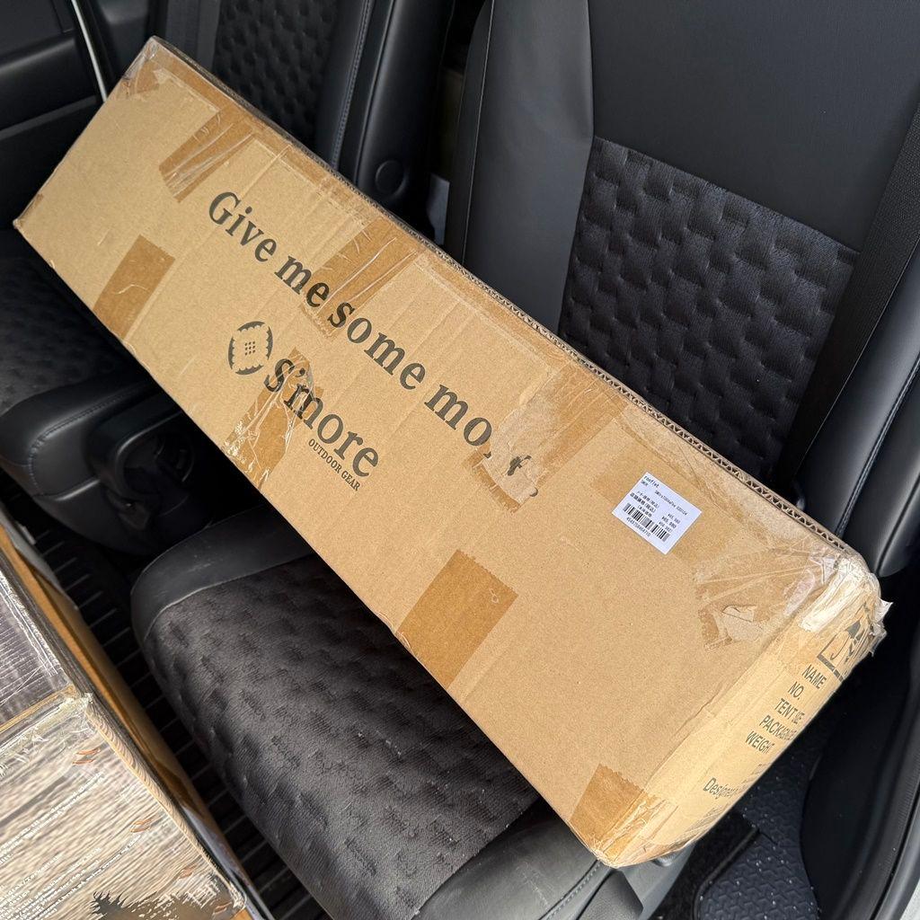 【新品】 スモア Rooflet ルーフレット ポリコットン小型テント