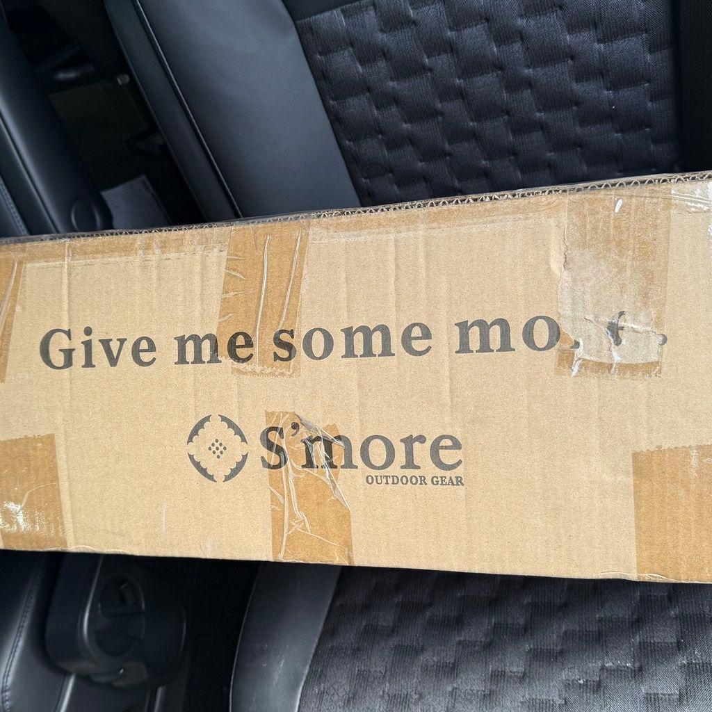 【新品】 スモア Rooflet ルーフレット ポリコットン小型テント