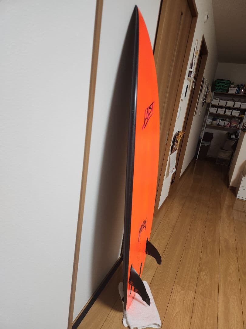 ムラスポ公式LOSTロストTHERIPPER ザリッパーMadeinusa最終