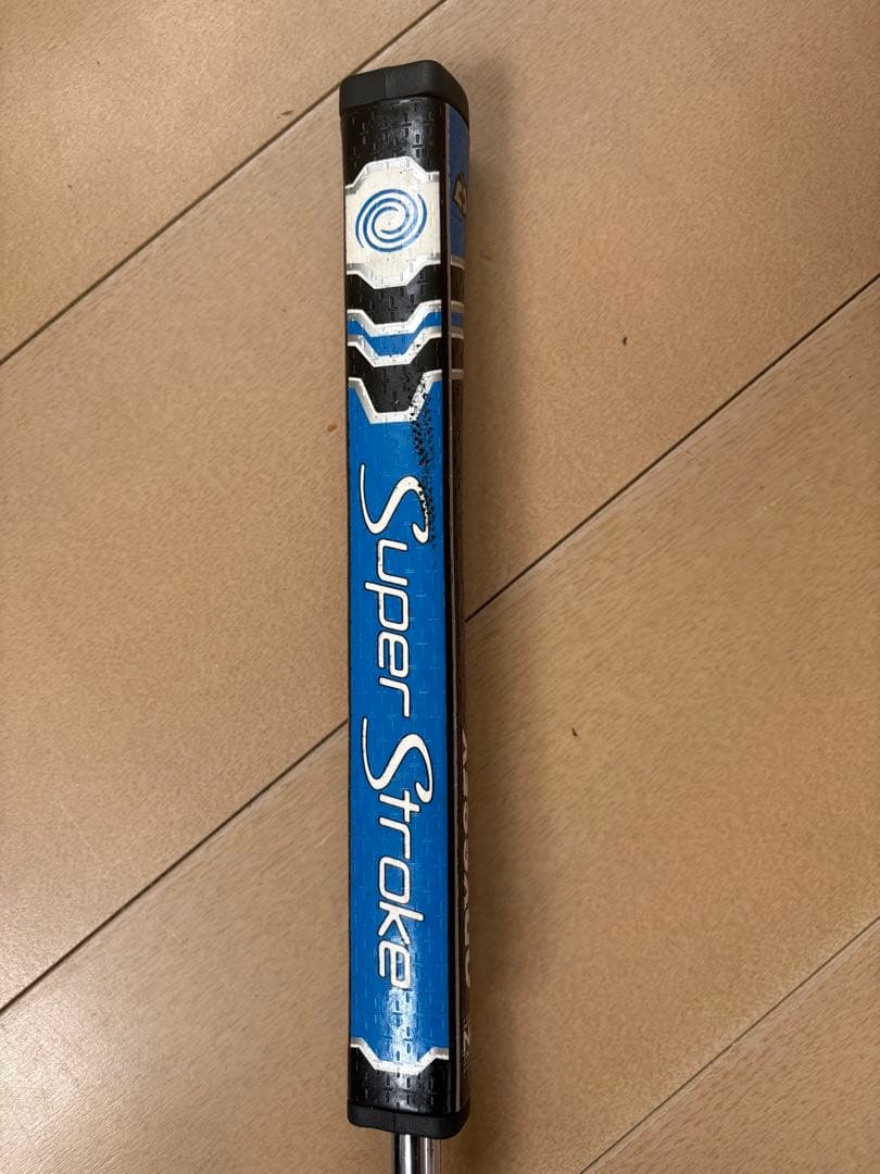 希少 オデッセイ パター MILLD COLLECTION #7