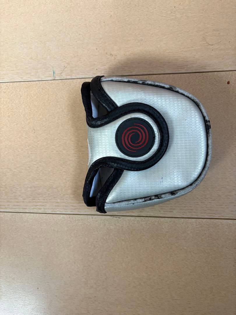 希少 オデッセイ パター MILLD COLLECTION #7