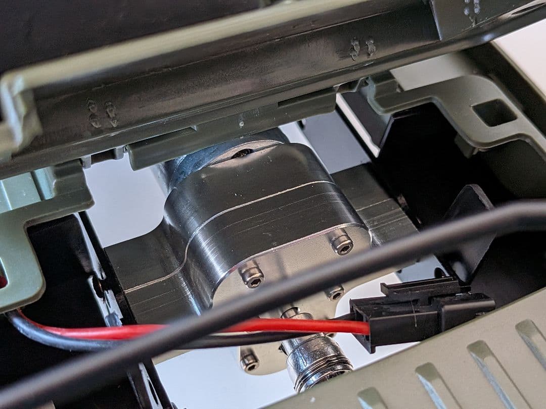 WPL C84 フルカスタム　フルセット　SJ10ジムニー