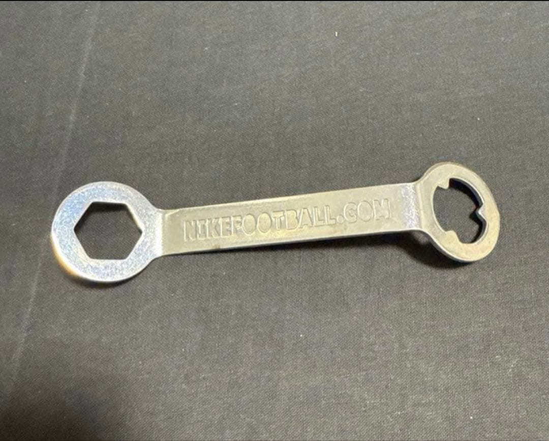 NIKE ティエンポレジェンド8 SG-PRO 27cm 268