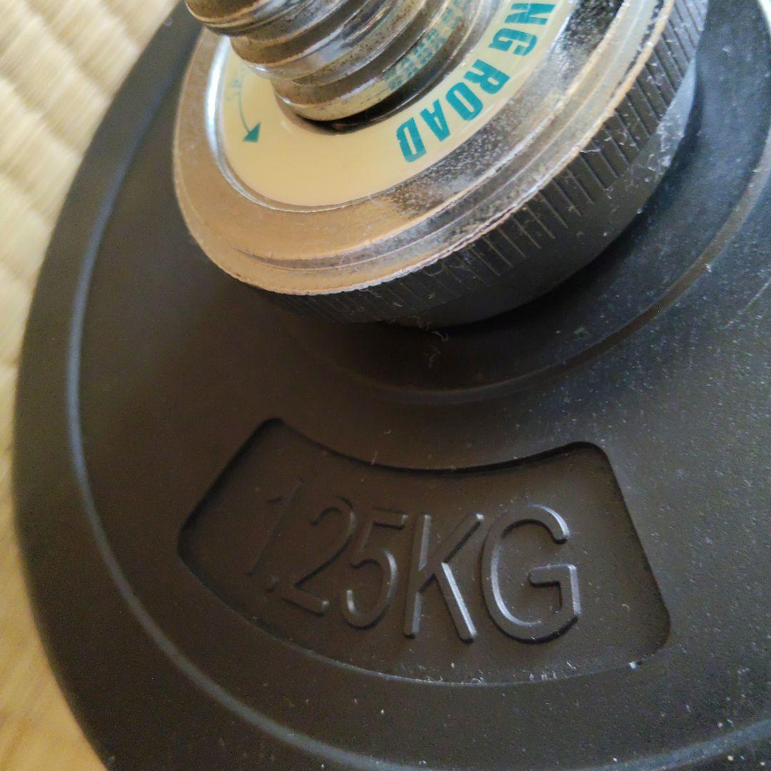 ダンベル 2つセット ファイティングロード