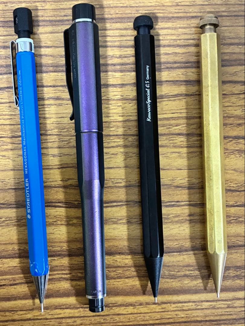 シャーペンまとめ売り