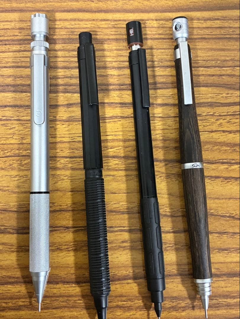 シャーペンまとめ売り