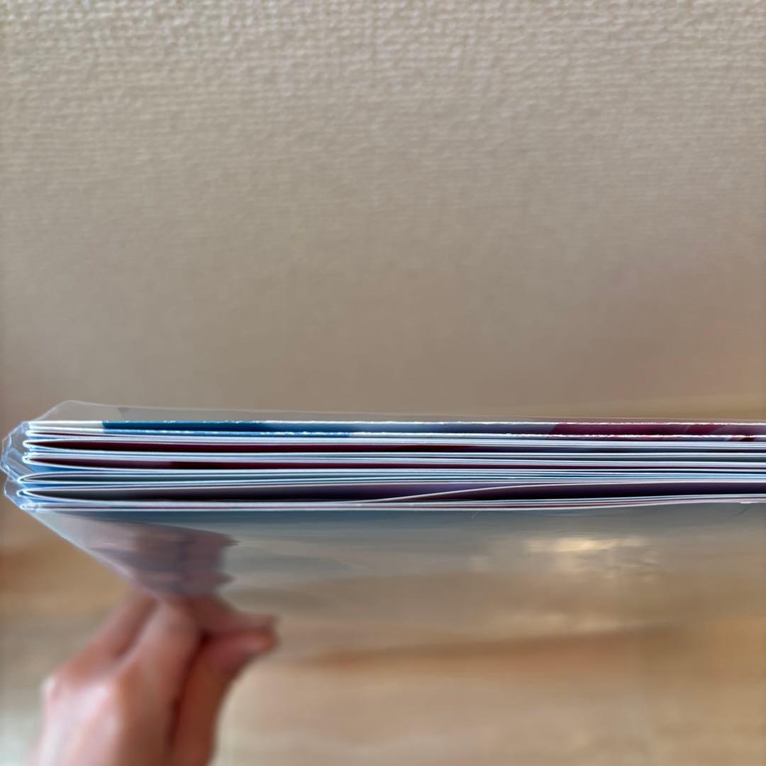 ※確認用※ なにわ男子　初心LOVE アイランドストア盤　ポスター