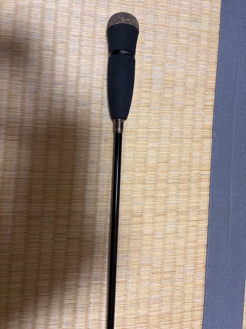 ゼナック　フォキートイカリ　FS64-5.5 IKARI (W)