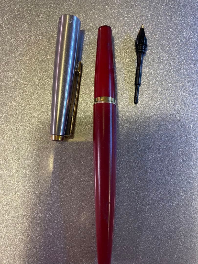 m*り様 パーカー万年筆まとめ売り14K