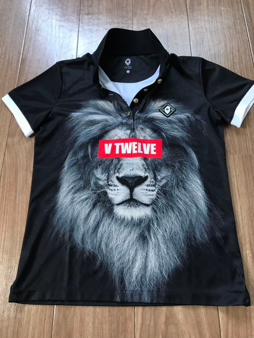 未使用に近い　タグなし　V12 ヴィトゥエルブ 　レディース　サイズ1