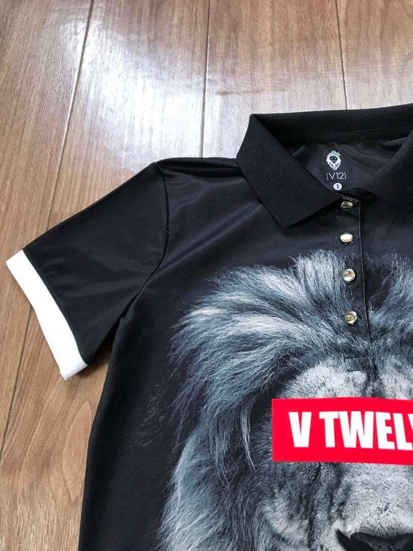 未使用に近い　タグなし　V12 ヴィトゥエルブ 　レディース　サイズ1