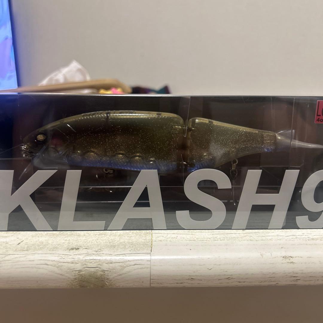 希少　DRT クラッシュ9 人気カラー