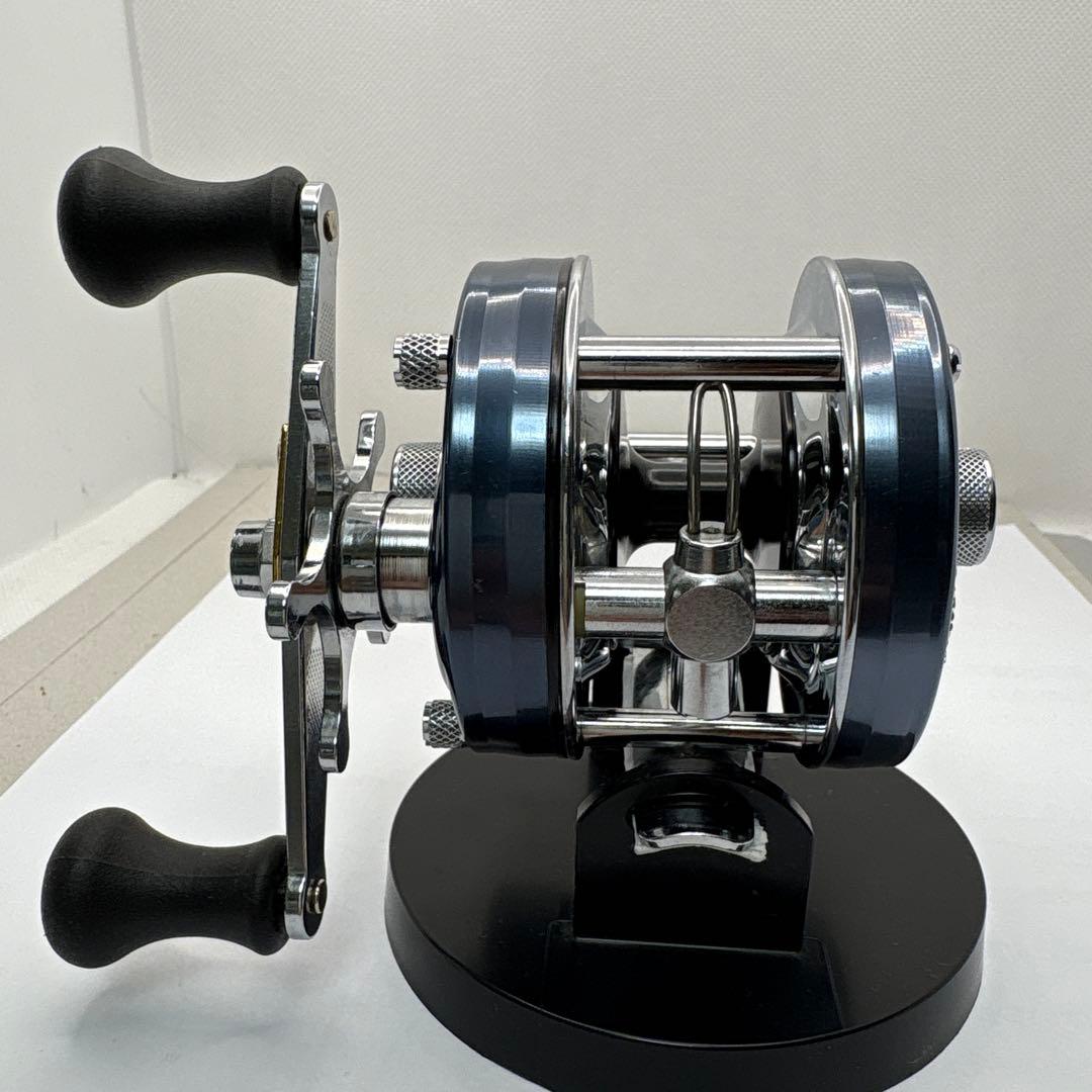 ABU Ambassadeur 4500 C ベイトリール