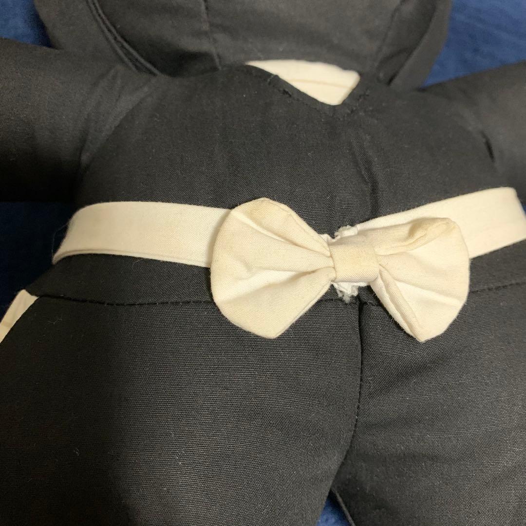 ‼️希少‼️ 忍たま乱太郎 雑渡さん人形　MOVIC