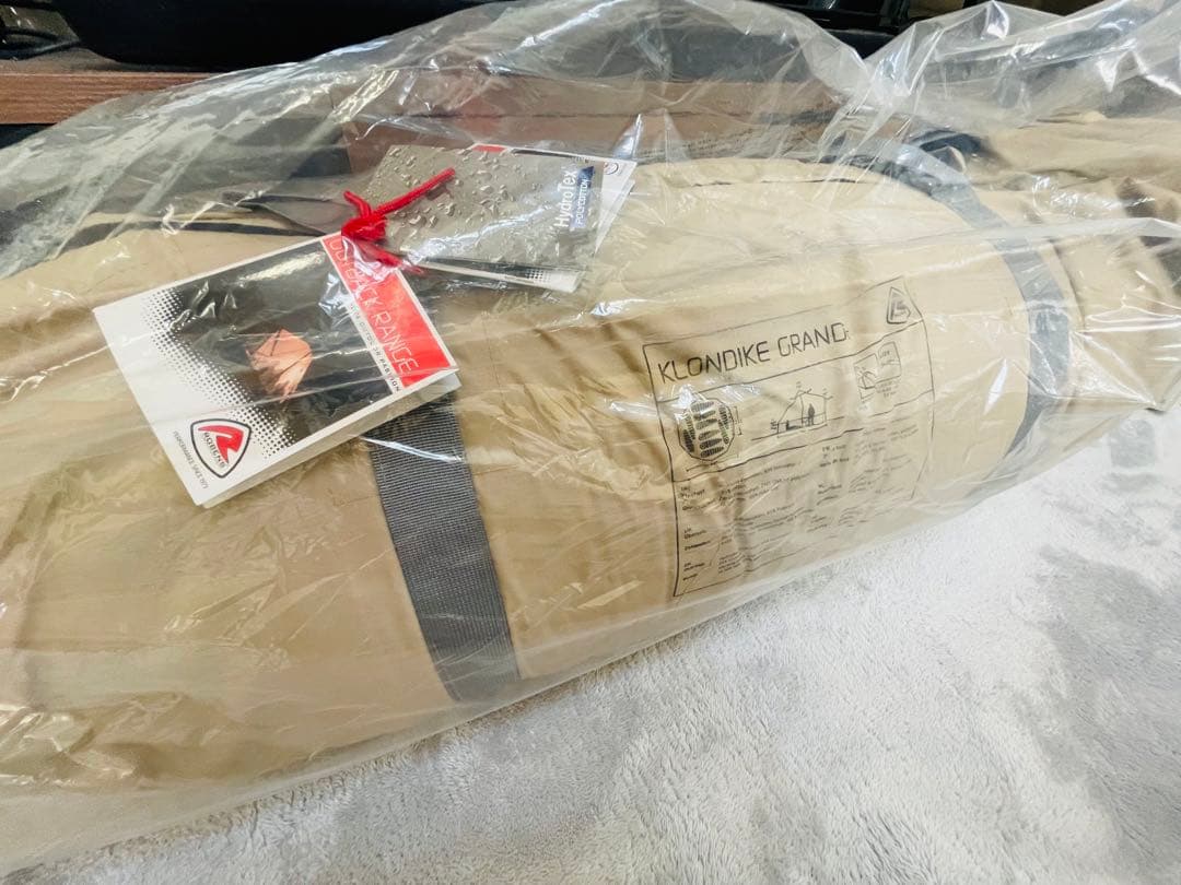 (Kokoko専用)【未使用】クロンダイクグランデ