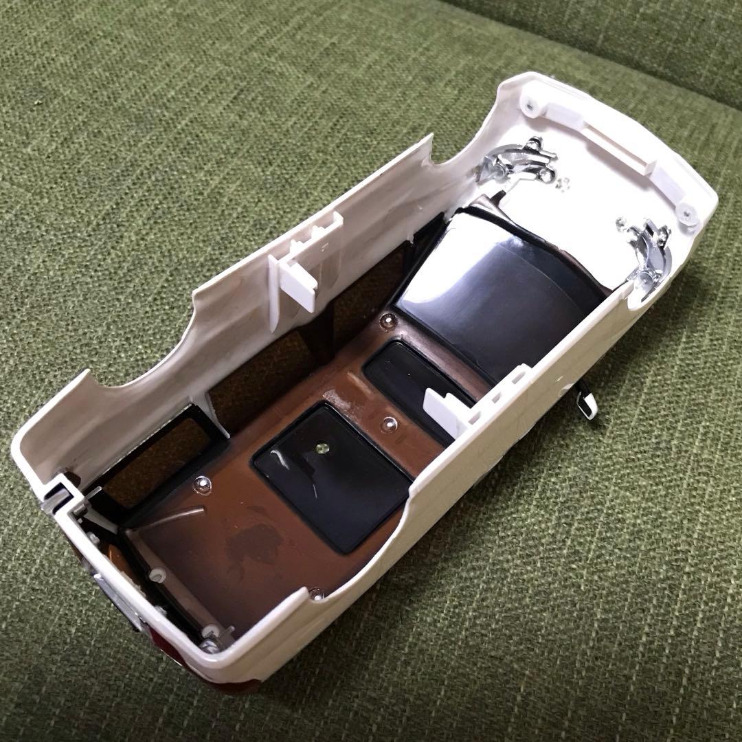 ミニッツ アルファード ボディのみ