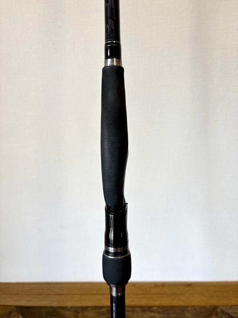 15エクスセンス S1000MH/R - Wild Contact 1000