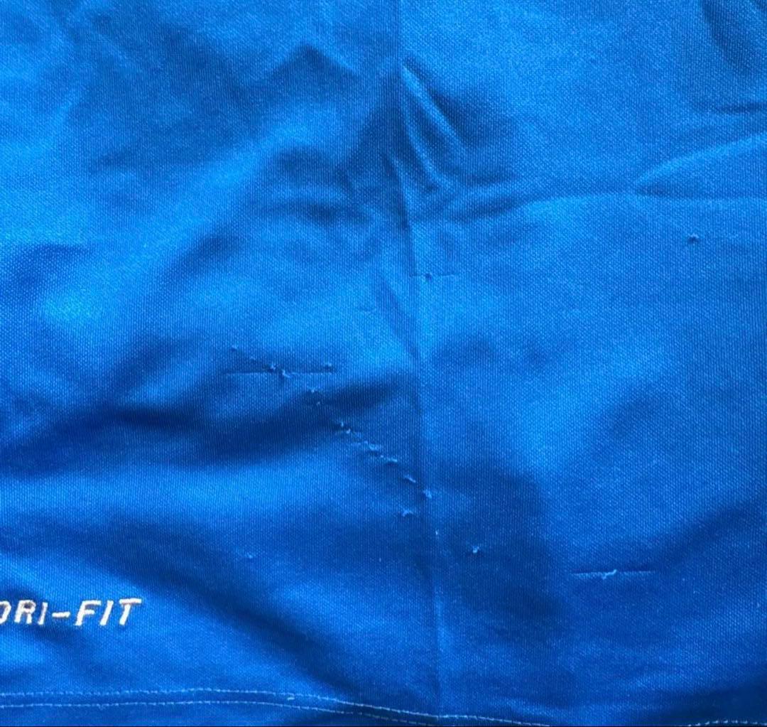 鹿島アントラーズ 練習着 半袖 ハーフパンツ