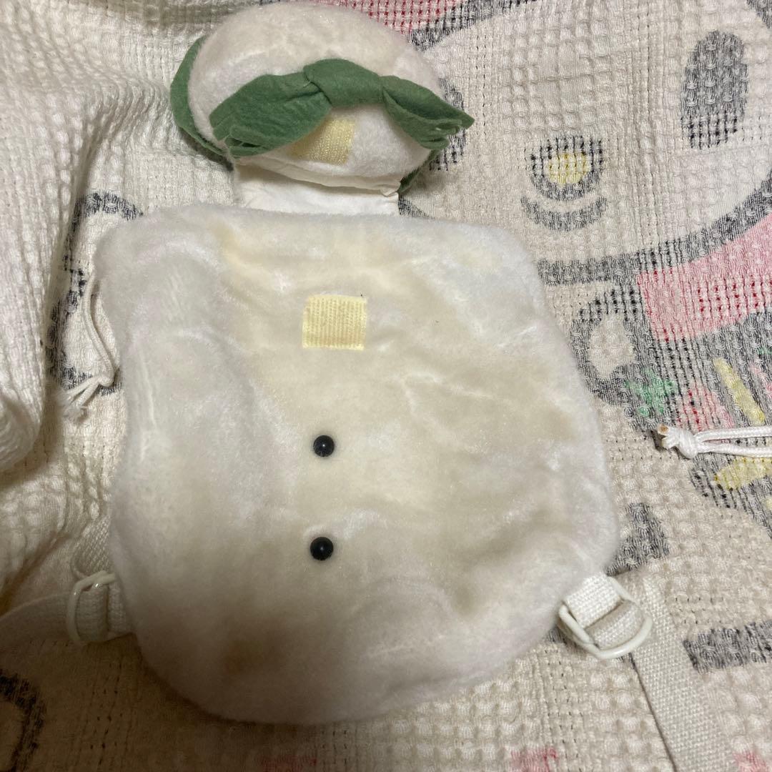 The man スノーマン　リュック＆バック　内野株式会社　中古品