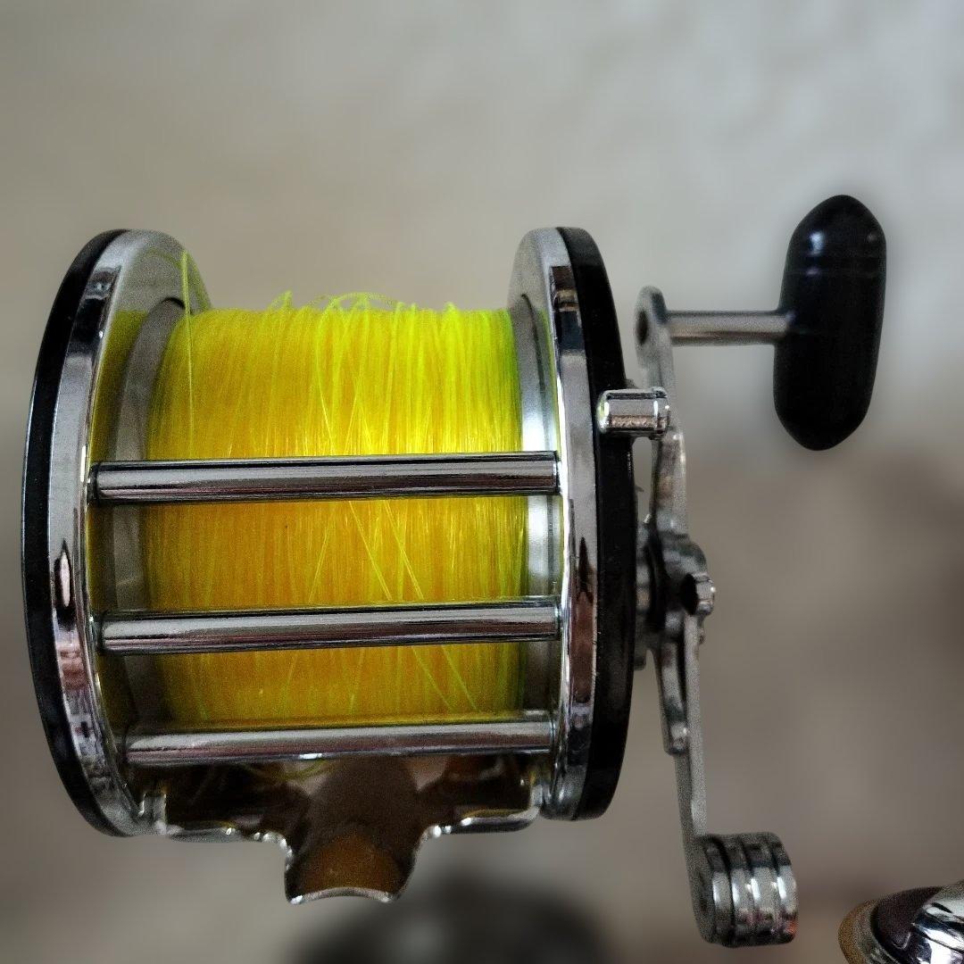 【まとめ売り】リール　DAIWA　SHIMANO　INFINITE　含む　17個