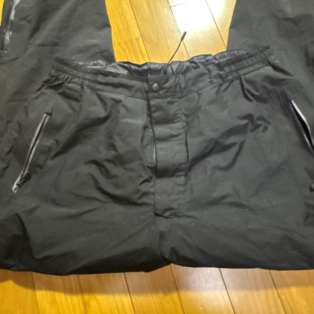 【最終値下げ】ダイワ　ゴアテックス　dr-1922 3XL