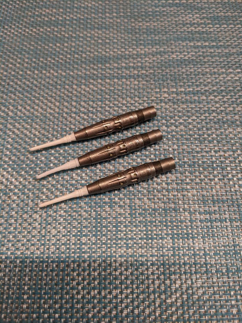 MONSTER RAPIER IV MG ダーツ 21g NO5　村松　バレル