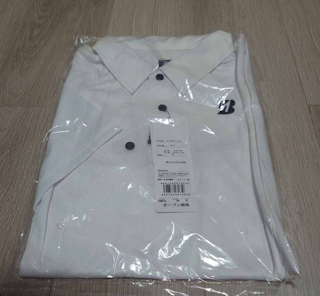 ブリヂストン　ゴルフウェアセット　Mサイズ