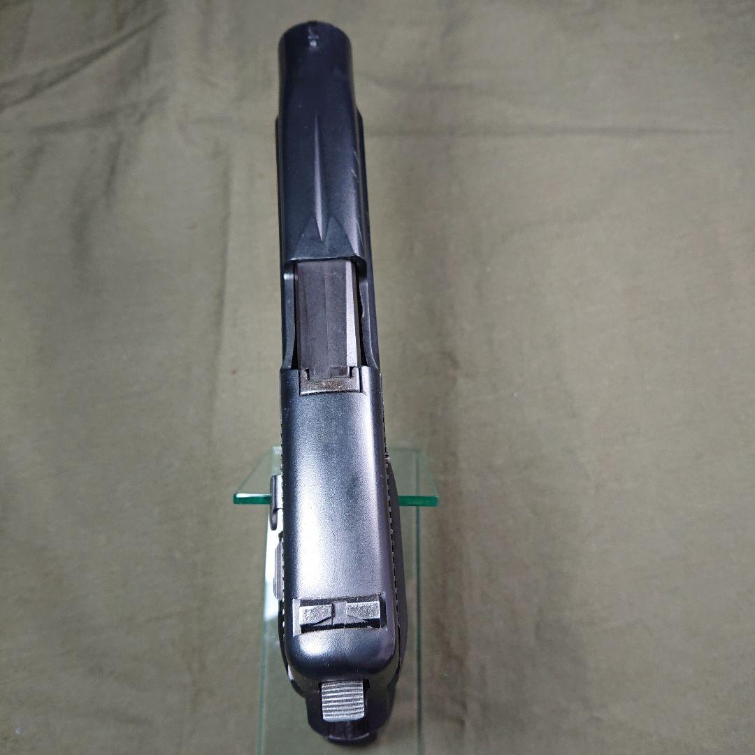 MGC SIG P220ブローバックモデルガン