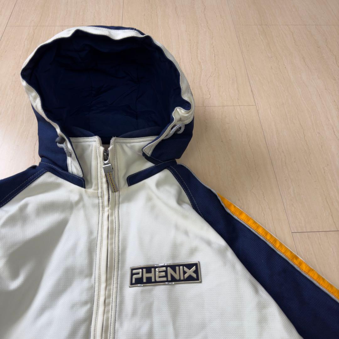【Vintage】90s Phenix Ellese  Set-up