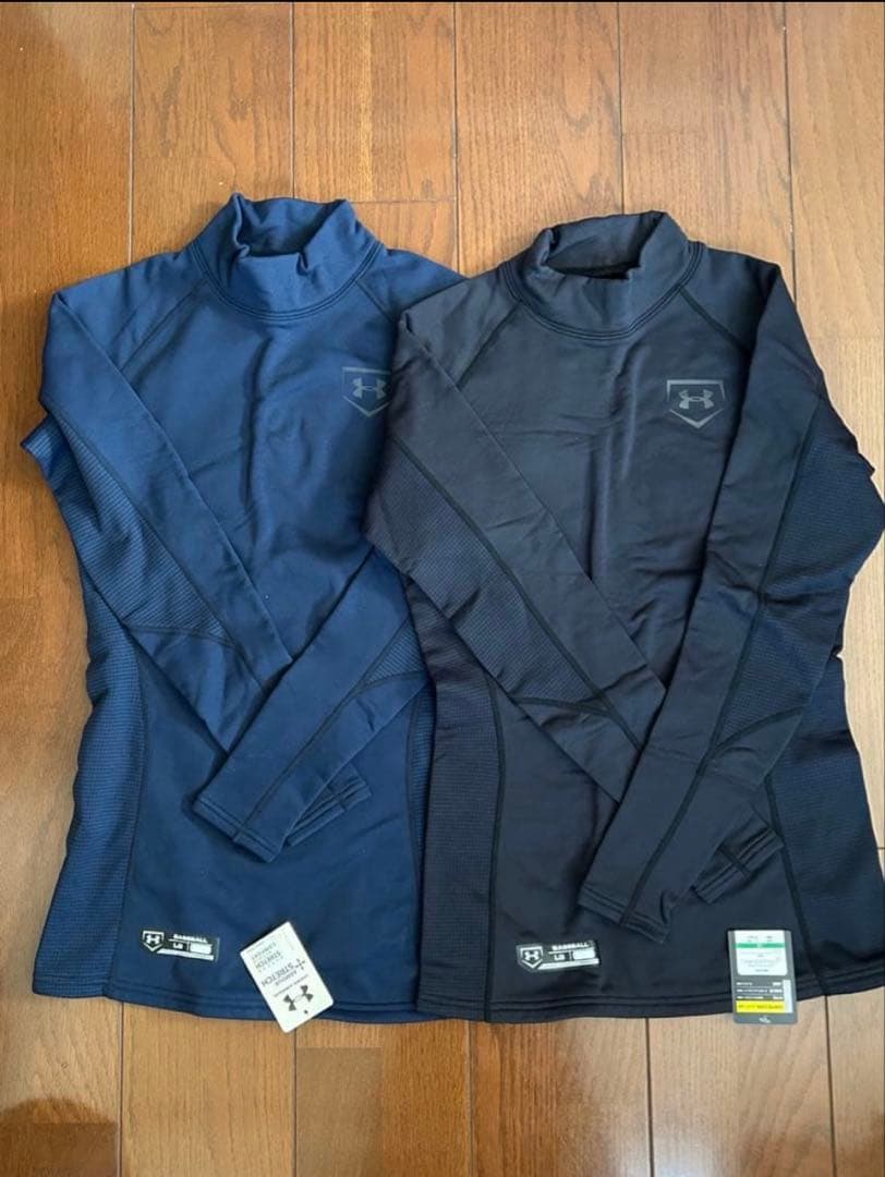 「りゅう」アンダーシャツ４枚