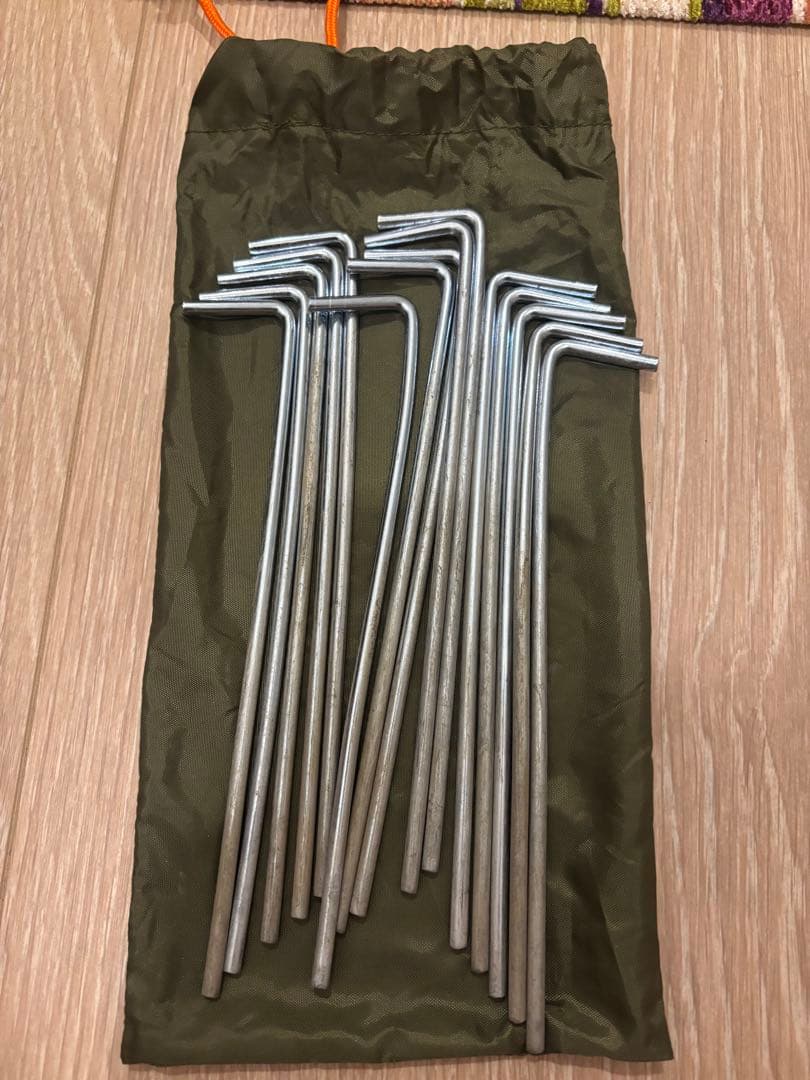 Coleman Curslion Teepee / 325 テント