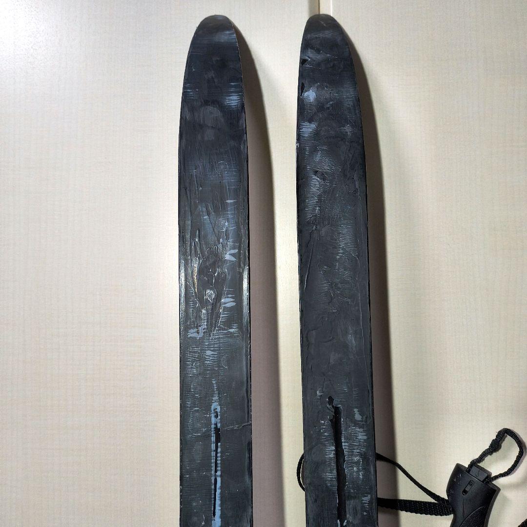 FISCHER RCS Sprint クロスカントリー　3点セット