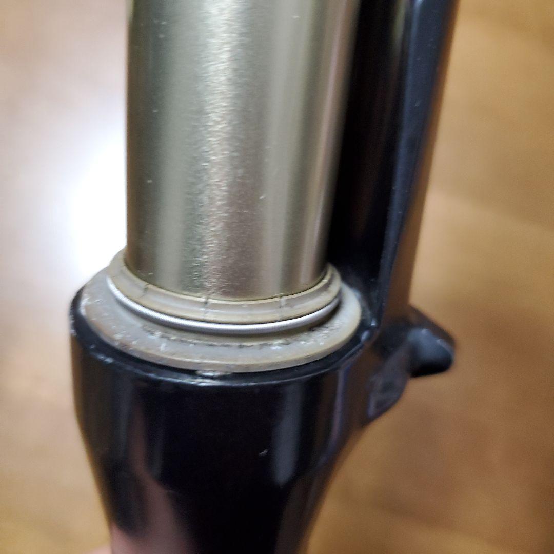 ROCK SHOX SID デュアルエア サスペンションフォーク　26インチ