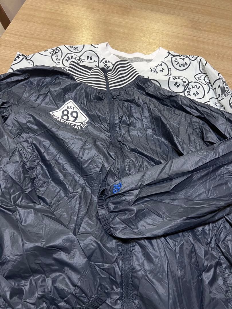 パーリーゲイツ　スニード　pearlygates 　2枚組