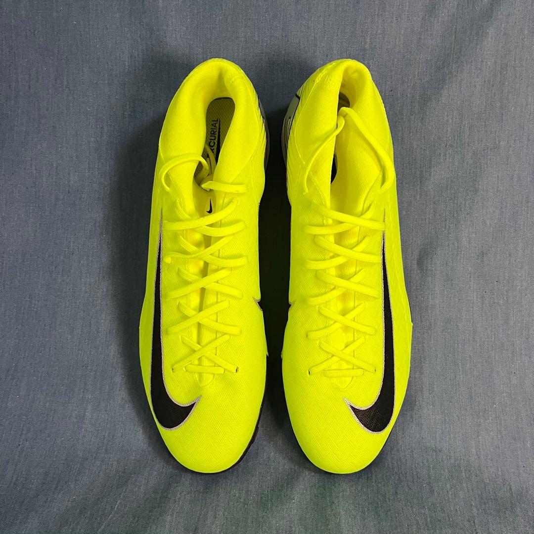 ナイキ ズーム ヴェイパー 16 アカデミー TF 27.5cmサッカーシューズ