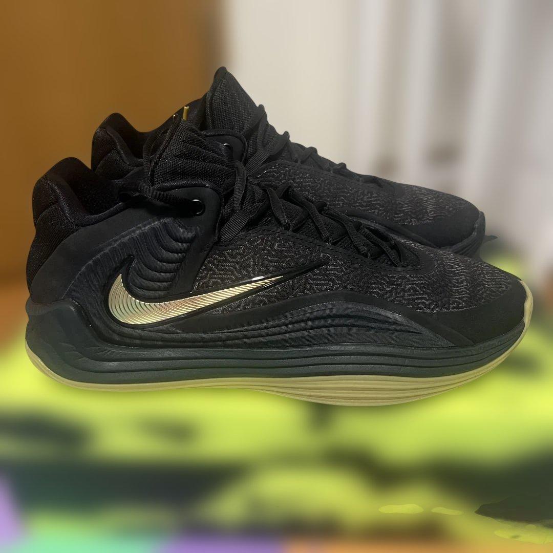 シューズ(男性用) NIKE FREAK7 EP